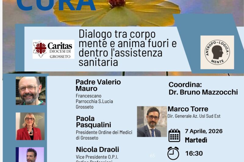 Le Dimensioni della Cura