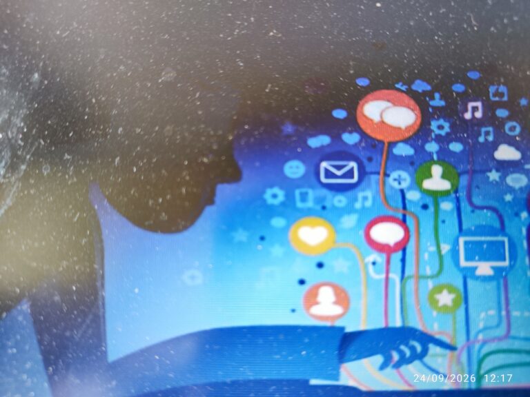 EMERGENZA  DIPENDENZA DA WEB
